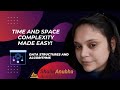 Understanding Time and Space Complexity | Optimize Your Code Efficiently
