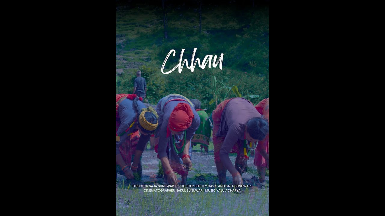 Trailer Chhau |