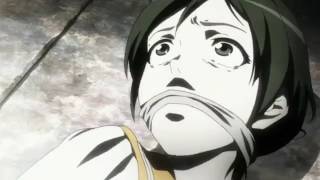 Psycho Pass「AMV」- The Catalyst