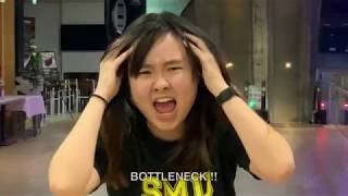 SMU IS112 2019 20 Term 1, G2T2 Climb Kakis' ClimbPass | Pitch