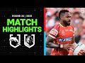 2025 NRL Round 26: Dolphins vs Titans β Exciting Match Highlights π