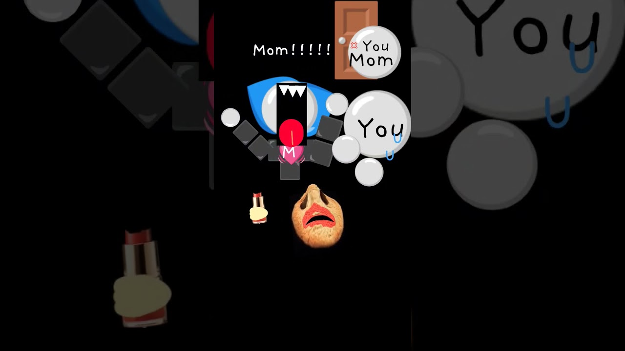 Mom - YouTube