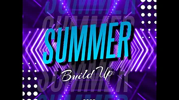 DJ FeezoL Summer Build Up 2023