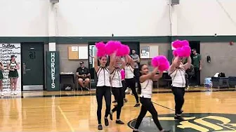 Middle School Little Rettes 