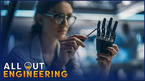 2+ Hours Of The 21st Century's Greatest Tech Breakthroughs To Fall Asleep To