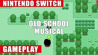 Old School Musical  Aplicações de download da Nintendo Switch