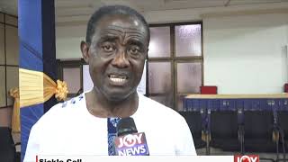 Price of Hydroxyurea, medicine used in treatment of Sickle Cell in Ghana, reduced