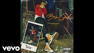 Tete & Thakzin - Bra God