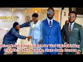 Prince Indah Breaks Silence On Viral Claims Linking His Wife To Bolo Bespoke, Shuts Down Rumors