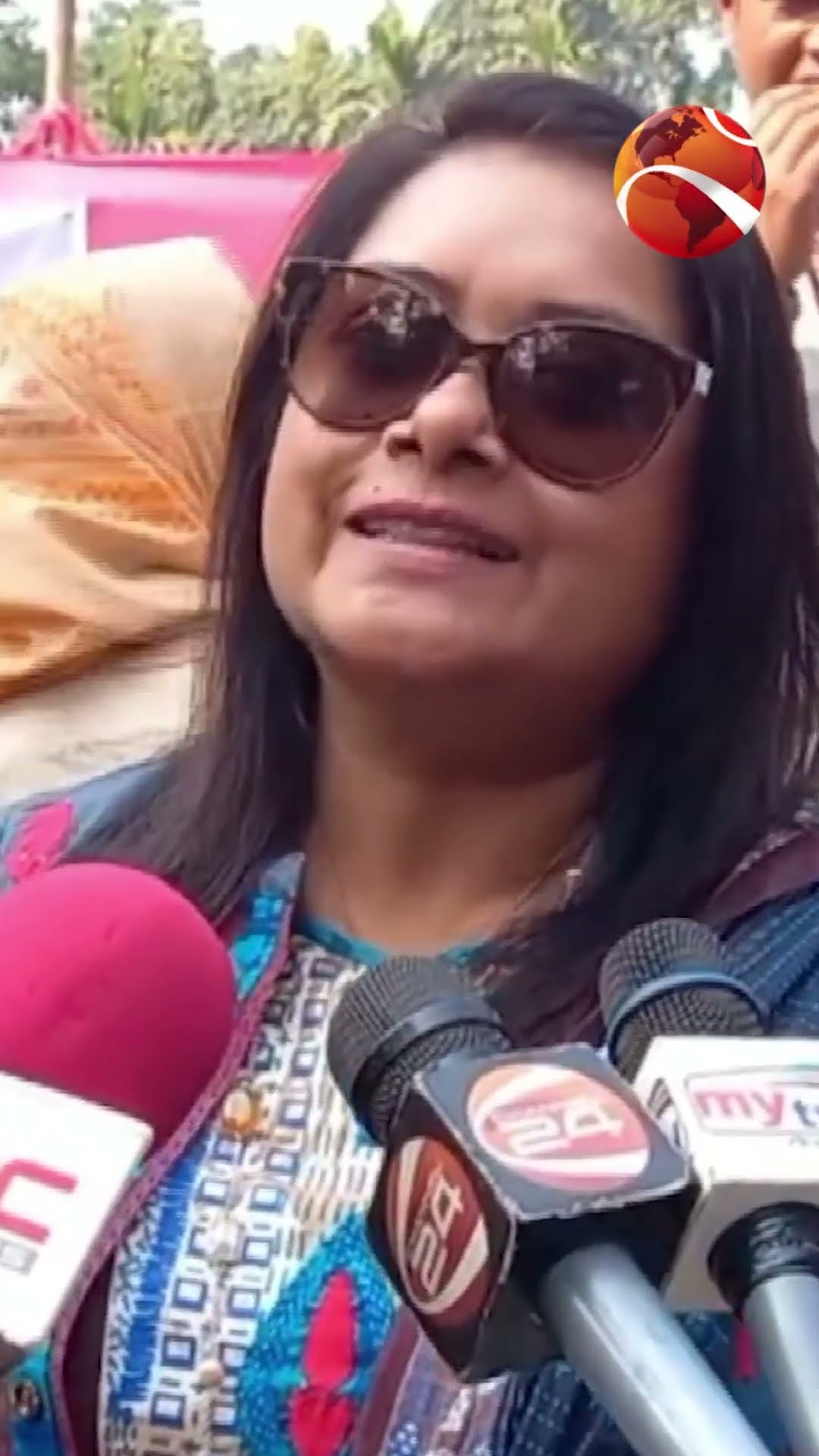 প্রতিষ্ঠাবার্ষিকী উপলক্ষে জাবিতে দিনব্যাপী নানা আয়োজন #JahangirnagarUniversity #Channel24