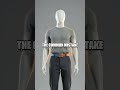 The Hidden Power of Belts Shape Your Outfit