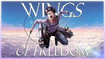 How To Get Wings Of Freedom Skill in AOT 2