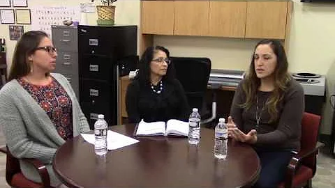 Inside CRCAIH: Sherry Johnson & Heather Larsen | S...