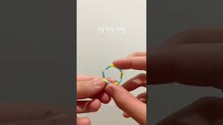zig zag wire ring tutorial #beaded #beadedjewelry #beadings #tutorial