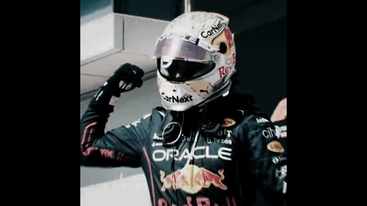 The Real Mad Max 🥶 #MaxVerstappen #Formula1 #F1 #F1edit #paratii #fyp