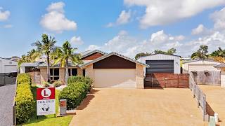19 Charlotte Crt Kalkie, QLD 4670