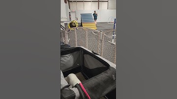 Crate Skills | Agility Class