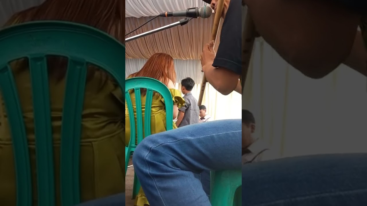 KAPALANG NYAAH WITH I-TWO MUSIK