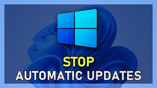 How to Stop Windows 10 From Automatically Updating Without Asking - Tutorial