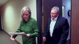 Appealing to Federal Court for Social Security Disability