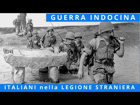 Video: Che cosa sono le legazioni straniere?