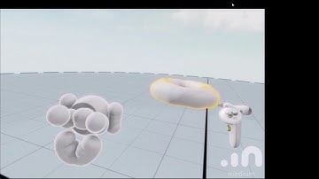 [VR] Oculus Medium Quick Tips and Tricks Guide (Some Advanced Stuff)