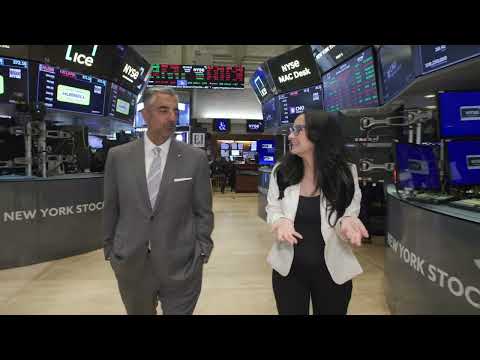 CNO Financial CEO on its products that protect customers' health, income, and retirement needs Episode cover