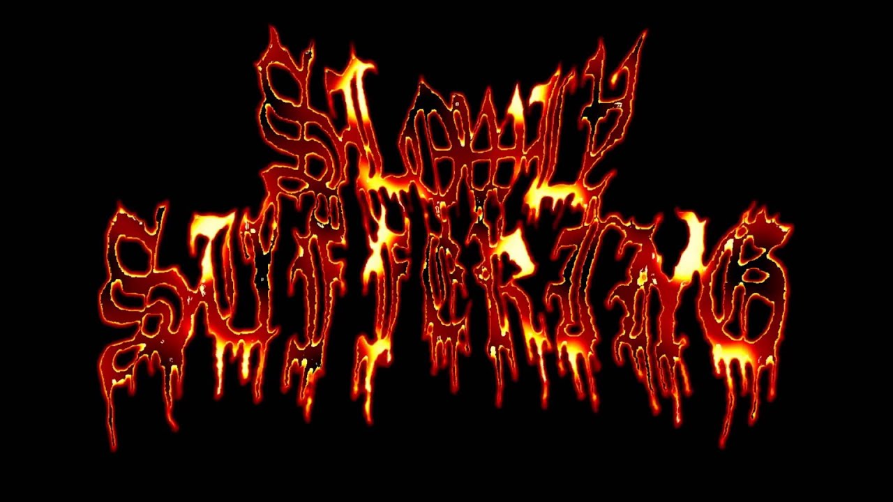 Slowly Suffering   Condemned To Suffering