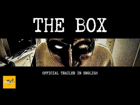 The Box — Trailer