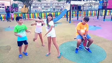 Retos con mis primos(as) ft Michinpunes en el Parque