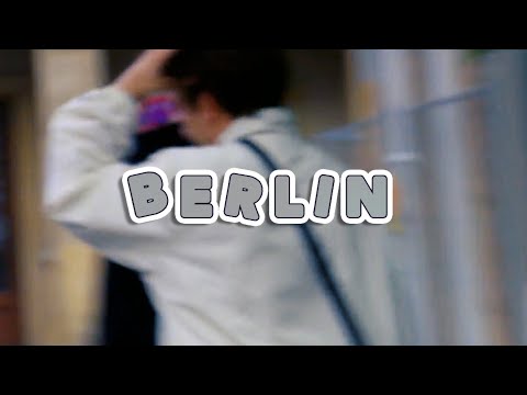 Lackluster - Berlin