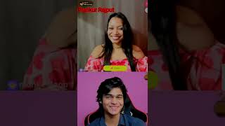 Are Didi Ye Kya Bola 😂 #funny #omegle #omeglelaughs #funnycomedy #memes #shorts #laughter #comedy