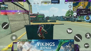 GAMELOOP EMULATOR BYPASS | VIKINGBYPASS