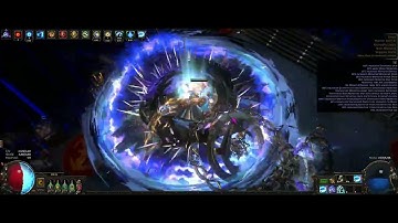 3.24 Necropolis - Ice nova uber cortex