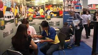 Thailand Franchise & Business Opportunities -( TFBO 2011) Thailand Franchise & Business Opportunities -( TFBO 2011)