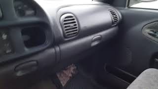 2001 Dodge Ram 1500 Shifting Issues  Tranny Problems?