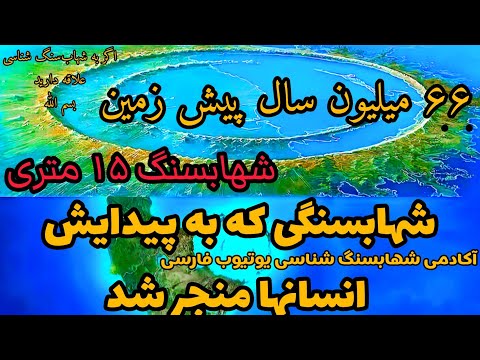 تصویری: میکروفسیل‌ها چه زمانی پیدا شدند؟