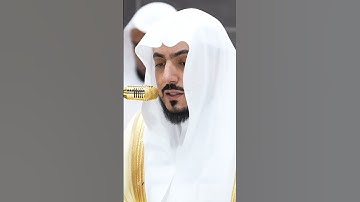 سورة الأنعام | الشيخ #الوليد_الشمسان
