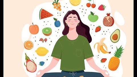 Unlocking Vitality: A Deep Dive into Macronutrients and Micronutrients