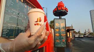 Boncafe Corniche 2 Jeddah Saudi Arabia