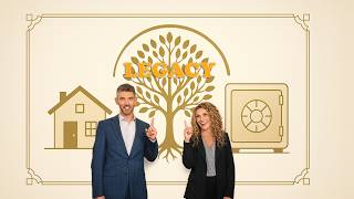 Estate Planning – Ways to Help Protect Your Legacy & Loved Ones