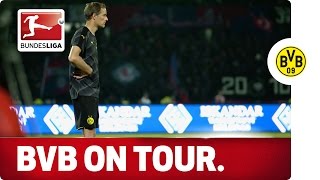 Asian Excitement Continues for Borussia Dortmund in Singapore and Malaysia screenshot 4