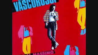 Vasco Rossi - Amore...aiuto chords