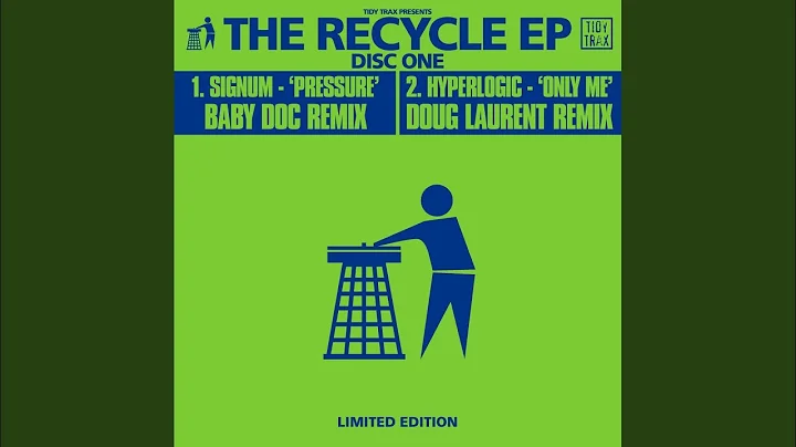 Only Me (Doug Laurent Remix)