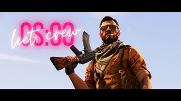 CS:GO LEET Crew weapons pack for cs1.6