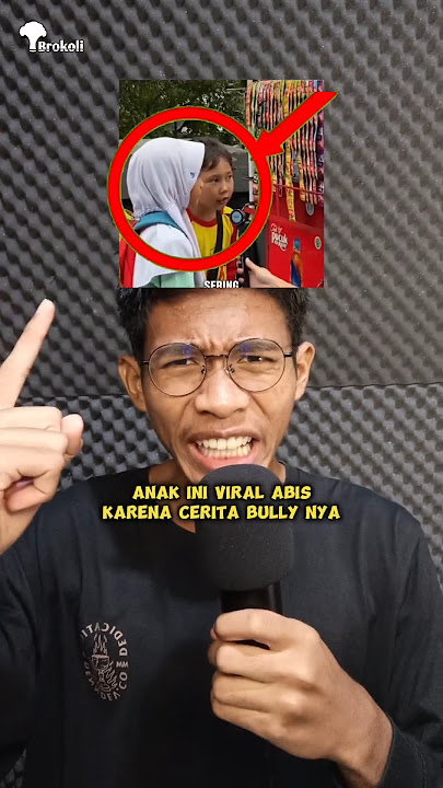 Viral Di Tiktok Karena Cerita Dib*lly Dijadiin Remix, Kasian Banget😢