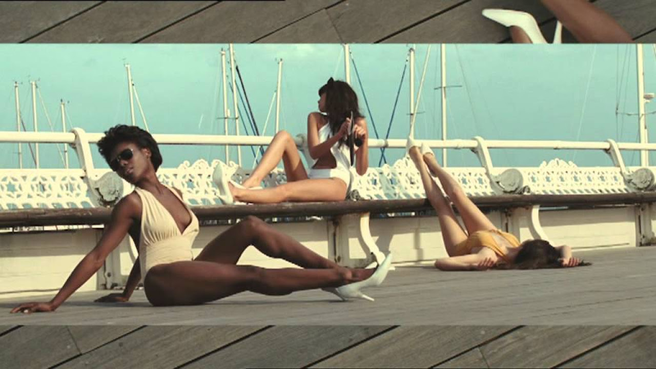 Metronomy   The Bay Official Video