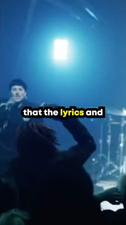 BMTH Just Rereleased A Song… #bringmethehorizon #bmth