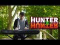 Hunter x Hunter (2011) OP - departure! - Ono Masatoshi | Piano Cover