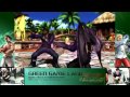 Tekken Tag 2 Unlimited Knee Hwoarang Jin Vs Elk Kazuya Bruce 